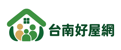 台南好屋網 LOGO