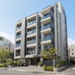 台南華廈電梯住宅外觀
