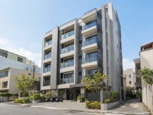 新市區房屋物件